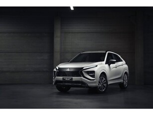 Mitsubishi Eclipse Cross 1.5 Turbo HPE-S (Aut) 2025