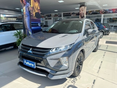 Mitsubishi Eclipse Cross 1.5 Turbo HPE-S Sport (Aut) 2022