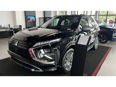 Mitsubishi Eclipse Cross 1.5 Turbo Rush (Aut) 2025