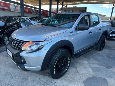 Mitsubishi L200 Triton 2.4 D GL 4WD 2023