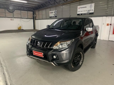 Mitsubishi L200 Triton Sport 2.4 D HPE 4WD (Aut) 2021