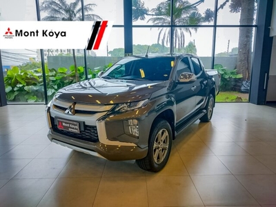 Mitsubishi L200 Triton Sport 2.4 D HPE 4WD (Aut) 2022