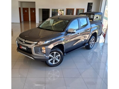 Mitsubishi L200 Triton Sport 2.4 D HPE 4WD (Aut) 2022