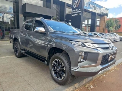 Mitsubishi L200 Triton Sport 2.4 D HPE 4WD (Aut) 2023