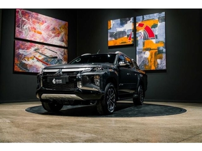 Mitsubishi L200 Triton Sport 2.4 D HPE-S 4WD (Aut) 2023