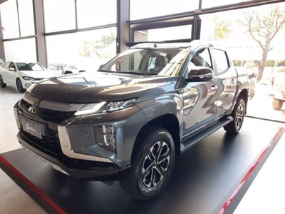 Mitsubishi L200 Triton Sport 2.4 D HPE-S 4WD (Aut) 2025