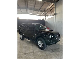 Mitsubishi Pajero Sport HPE 4x4 2.5 (aut) 2008