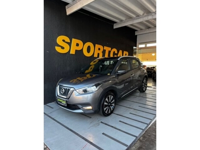 NISSAN Kicks 1.6 SL CVT (Flex) 2018