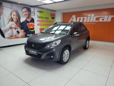 Peugeot 2008 1.6 Allure (Aut) 2020