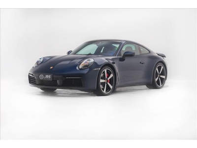 Porsche 911 3.0 Carrera Coupe 2021