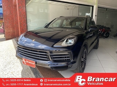 Porsche Cayenne 3.0 V6 4WD 2019