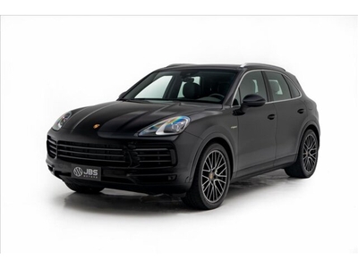 Porsche Cayenne E-Hybrid 3.0 4WD 2022