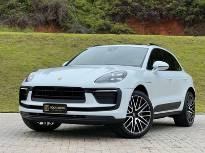 Porsche Macan 2.0 PDK 2022