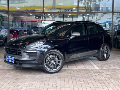 Porsche Macan 2.0 PDK 2023