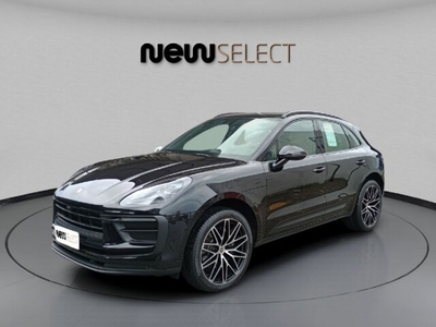 Porsche Macan 2.0 T PDK 2023