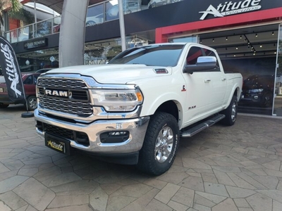 RAM 2500 6.7 TD Laramie 4WD 2020