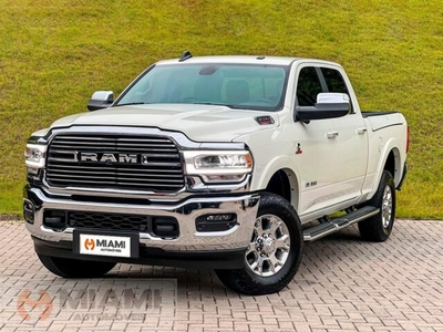 RAM 3500 6.7 TD Laramie 4WD 2022