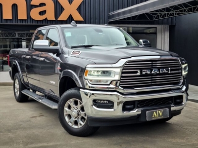 RAM 3500 6.7 TD Laramie 4WD 2022