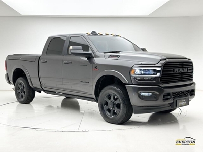 RAM 3500 6.7 TD Laramie 4WD 2022