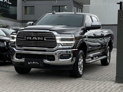 RAM 3500 6.7 TD Laramie 4WD 2022