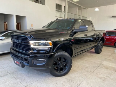 RAM 3500 6.7 TD Limited Longhorn 4WD 2022