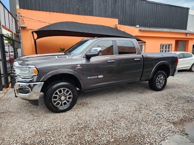 RAM 3500 6.7 TD Limited Longhorn 4WD 2022