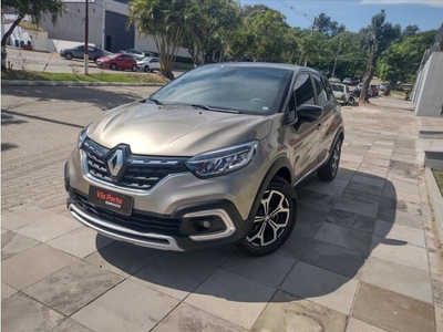 Renault Captur 1.3 TCe Iconic CVT 2022