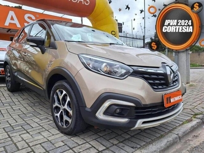 Renault Captur 1.3 TCe Intense CVT 2023