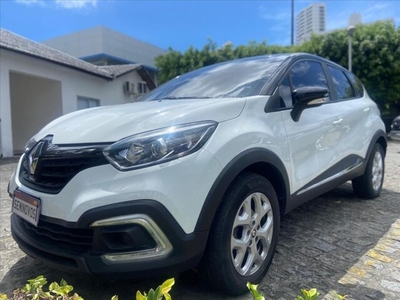 Renault Captur 1.3 TCe Zen CVT 2022