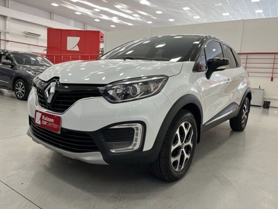 Renault Captur Zen 1.6 16v SCe 2019
