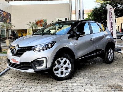 Renault Captur Zen 1.6 16v SCe 2019