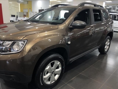 Renault Duster 1.3 TCe Iconic CVT 2024