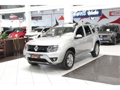 Renault Duster 1.6 16V Dynamique (Flex) 2017