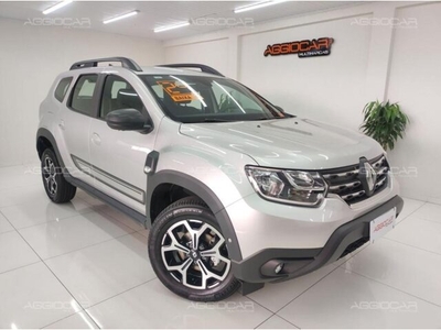 Renault Duster 1.6 Iconic CVT 2024