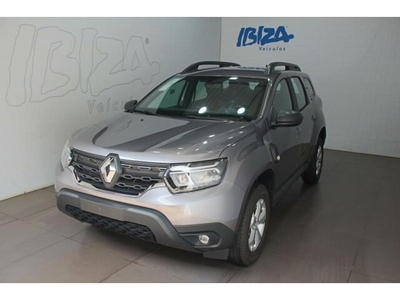 Renault Duster 1.6 Intense Plus 2025