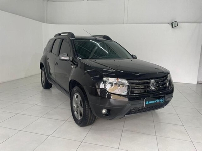 Renault Duster 2.0 16V Dynamique (Aut) (Flex) 2015