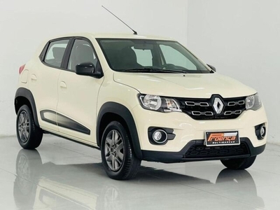 Renault Kwid 1.0 Intense 2022