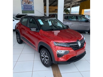 Renault Kwid 1.0 Intense 2024