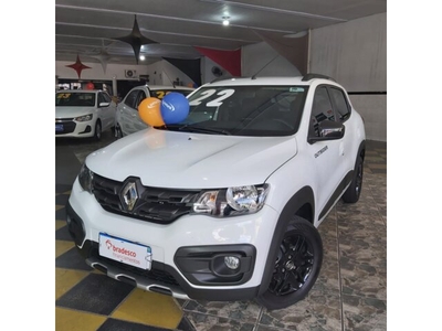 Renault Kwid 1.0 Outsider 2022