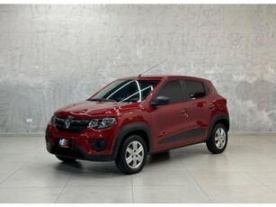 Renault Kwid 1.0 Zen 2021