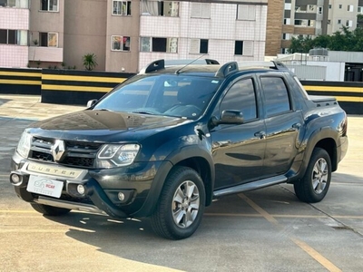 Renault Oroch 2.0 16V Dynamique (Aut) (Flex) 2018