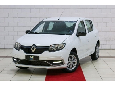 Renault Sandero 1.0 S Edition 2023