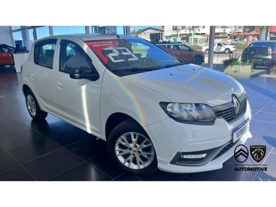 Renault Sandero 1.0 S Edition 2023