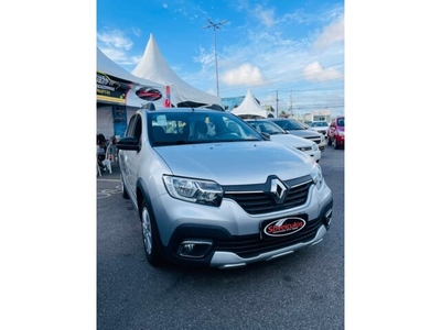 Renault Sandero 1.0 S Edition 2023