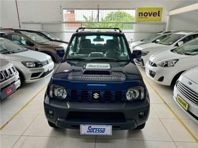 Suzuki Jimny 1.3 4All 4WD 2022