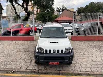 Suzuki Jimny 1.3 4WD 4Sport 2019