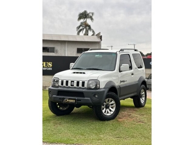 Suzuki Jimny 1.3 4WD 4Work 2019