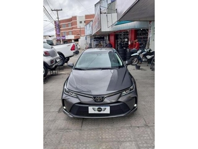 Toyota Corolla 2.0 XEi CVT 2023