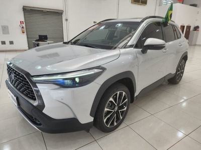 Toyota Corolla Cross 1.8 XRX Hybrid CVT 2023