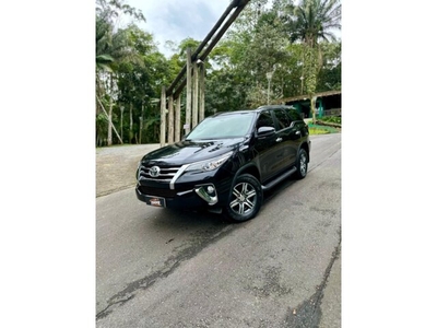 Toyota SW4 2.7 SRV 7L 4x2 (Aut) (Flex) 2019